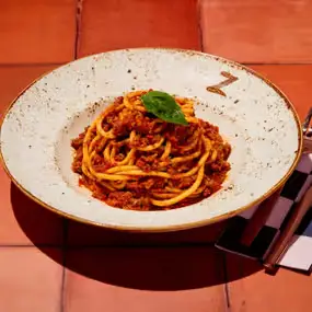 Zizzi Bolognese Classico – Price, Calories, Nutrition & Allergen Guide
