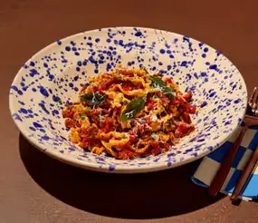 Zizzi Chianti Beef Ragu Price, Calories, Nutrition & Allergen Guide