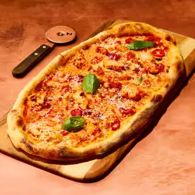 Zizzi Chicken & Fiery Roquito Price, Calories, Nutrition & Allergen Guide