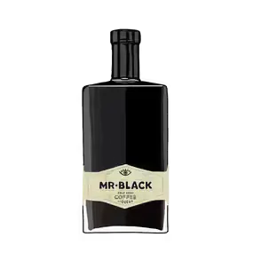 Mr Black Coffee Liqueur 